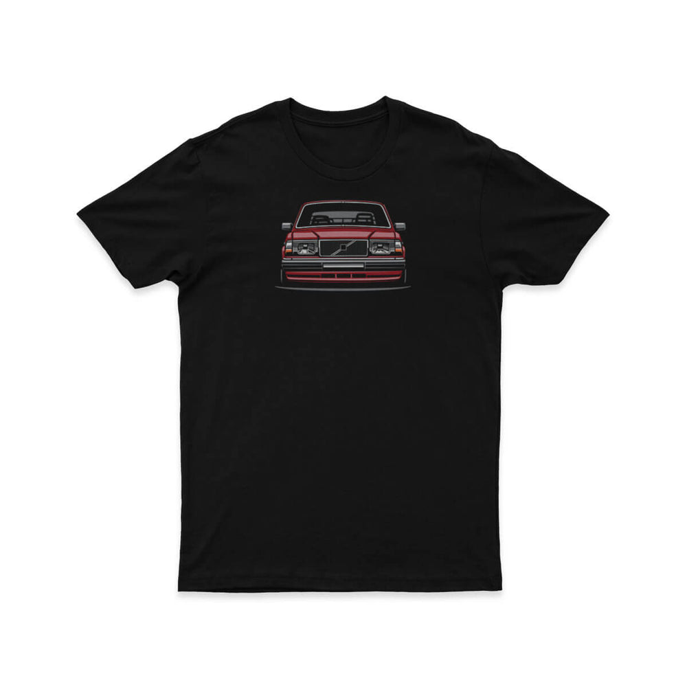 Colored Brick Red Youth's Tee