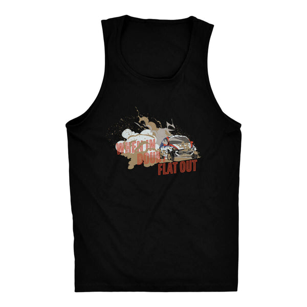 Men's Tank