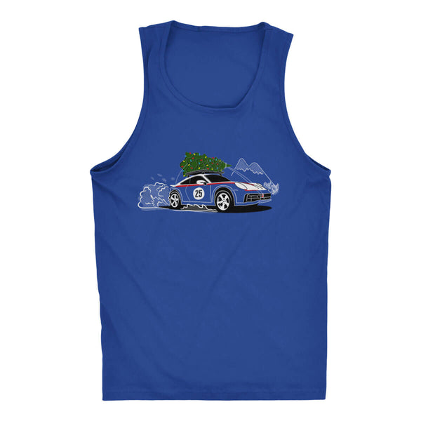 Men's Tank