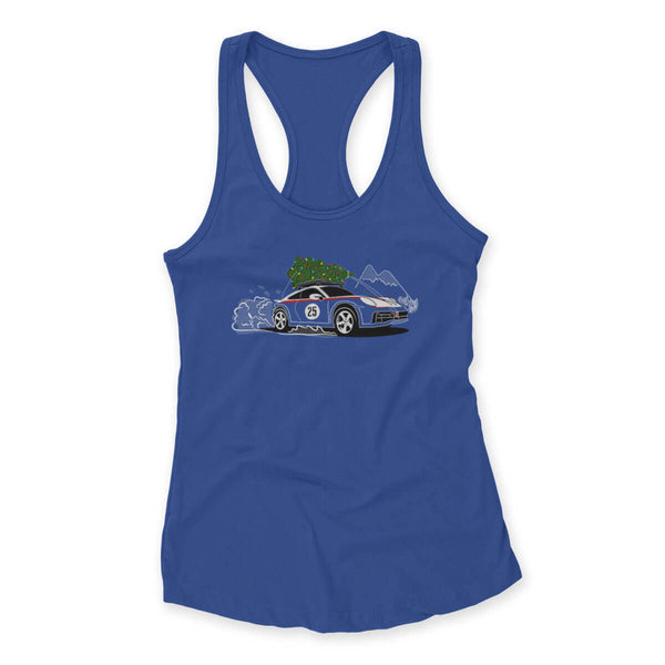 Women's Tank