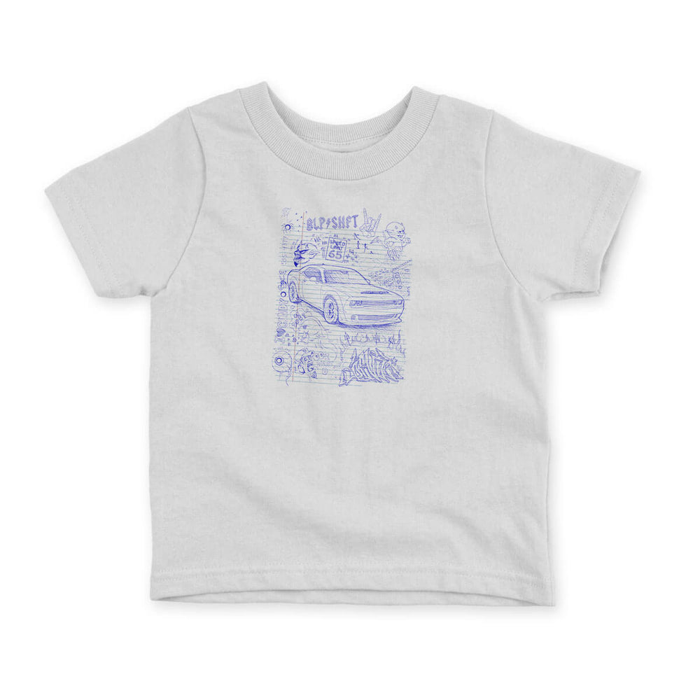 Day Dreaming Youth's Tee
