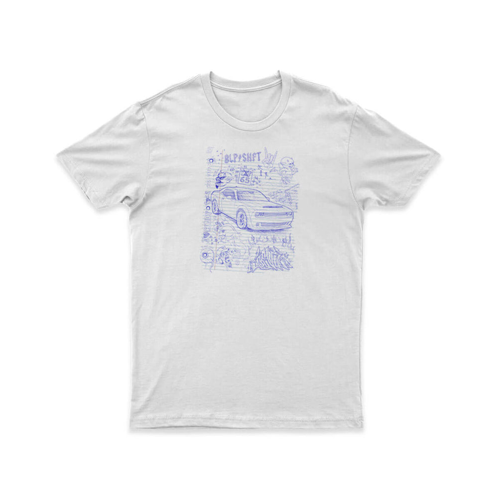 Day Dreaming Youth's Tee