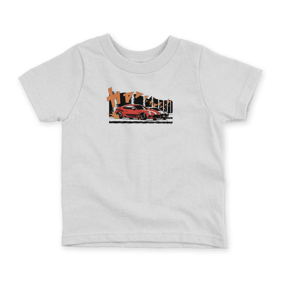 Deja Vroom Youth's Tee