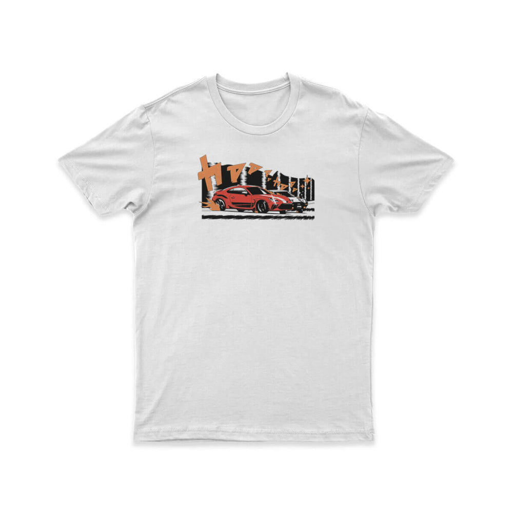 Deja Vroom Youth's Tee