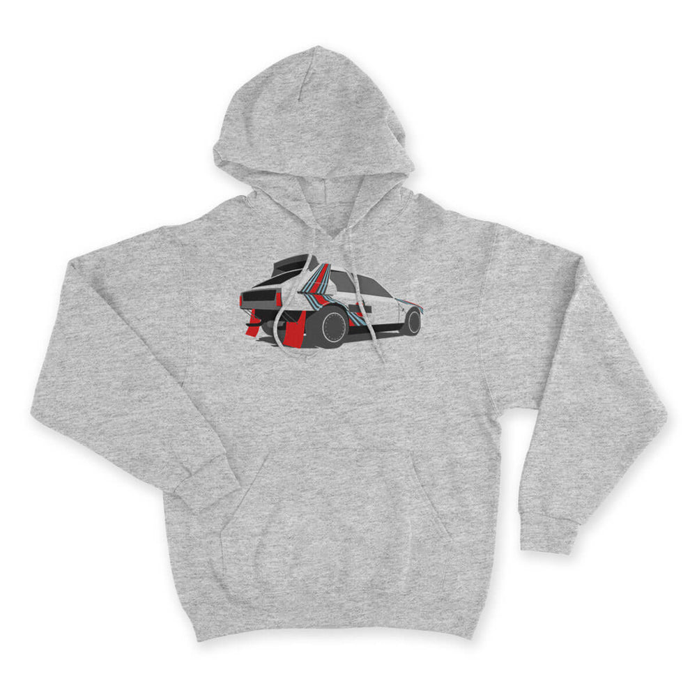 Delta Force Hoodie