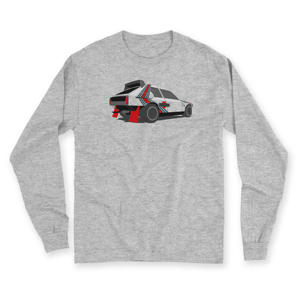 Delta Force Men's Long Sleeve