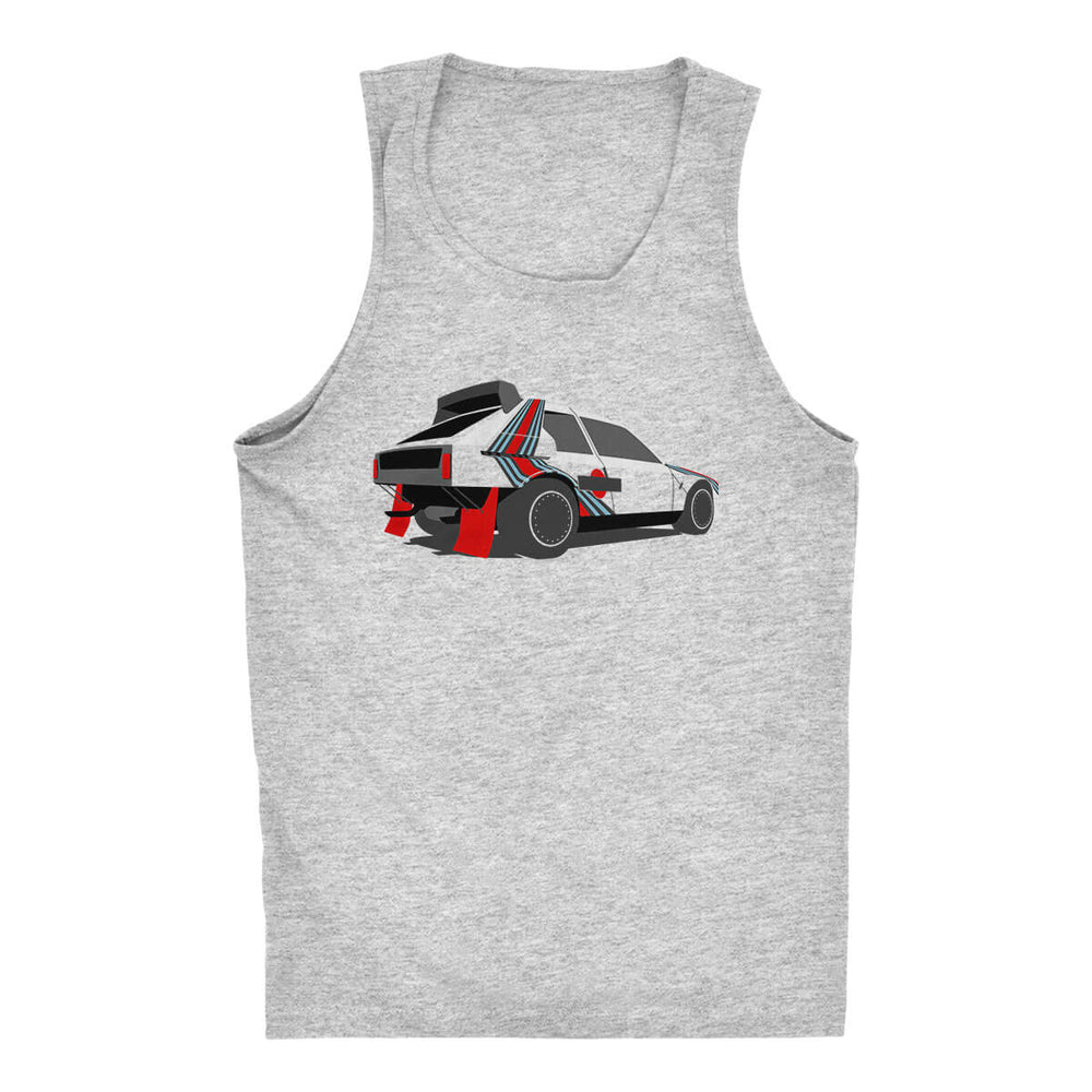 Delta Force Men's Tank