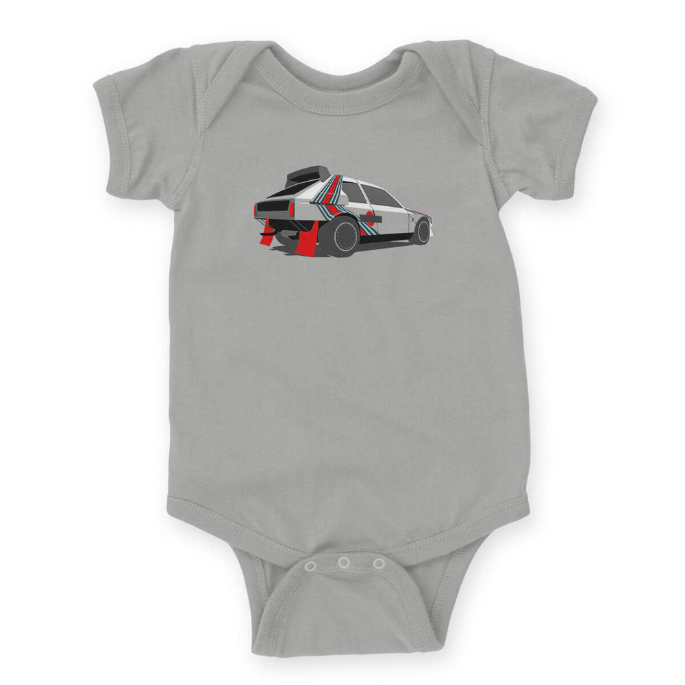 Delta Force Onesie