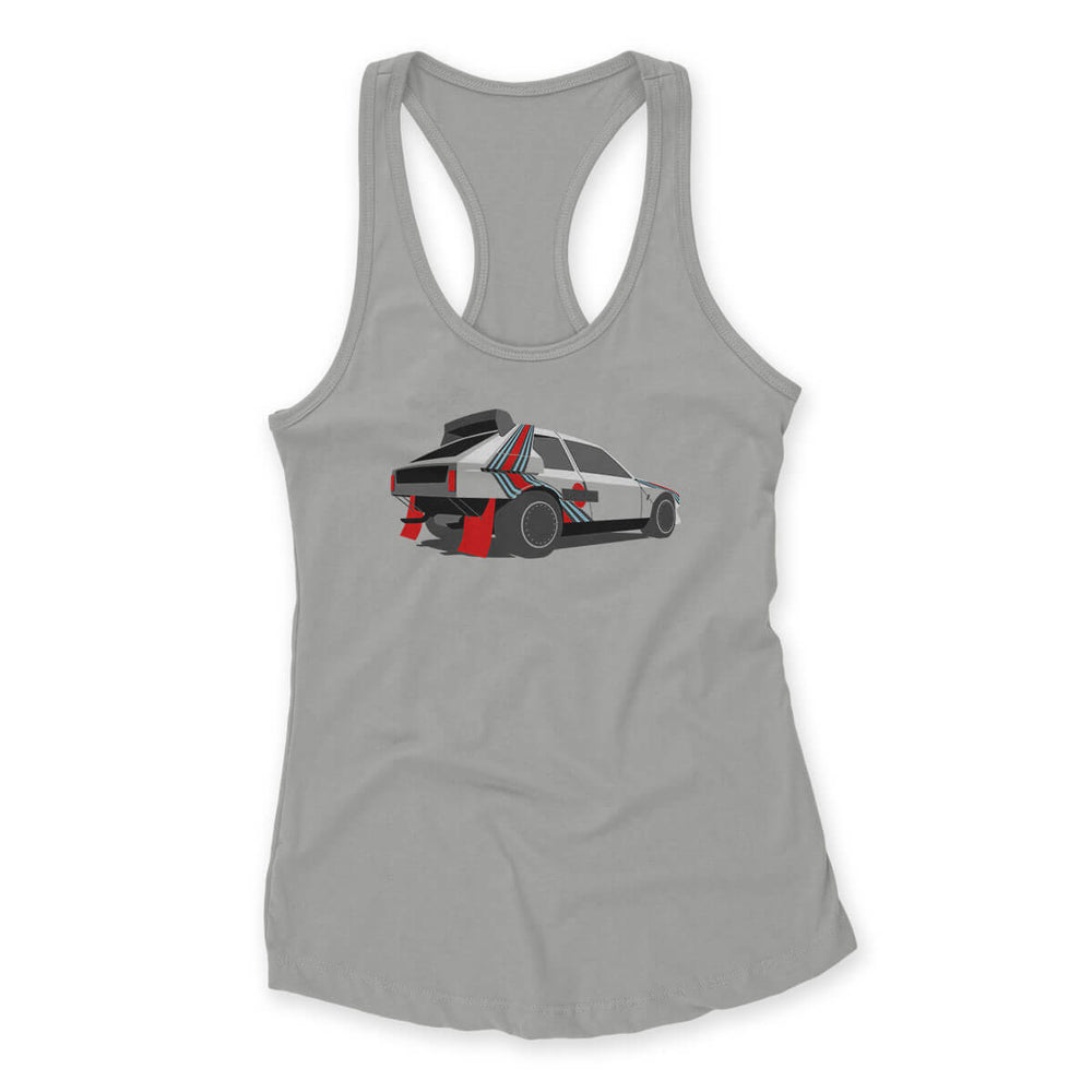 Delta Force Women's Tank