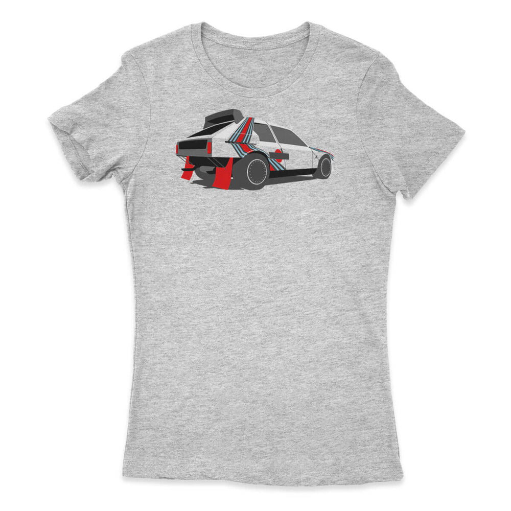 Delta Force Women's Tee