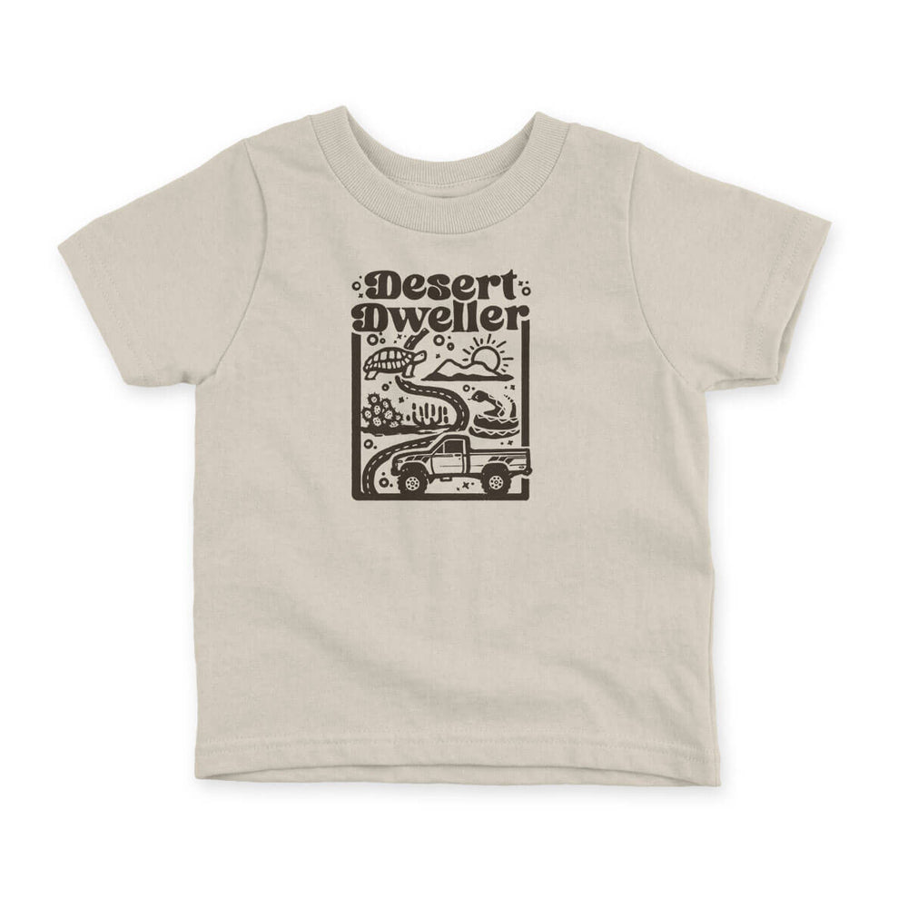 Desert Dweller Youth's Tee