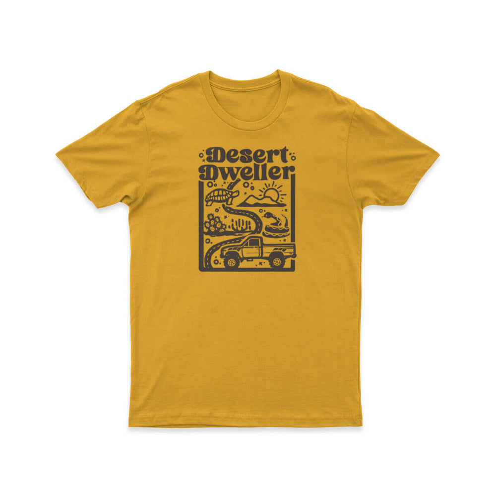 Desert Dweller Youth's Tee