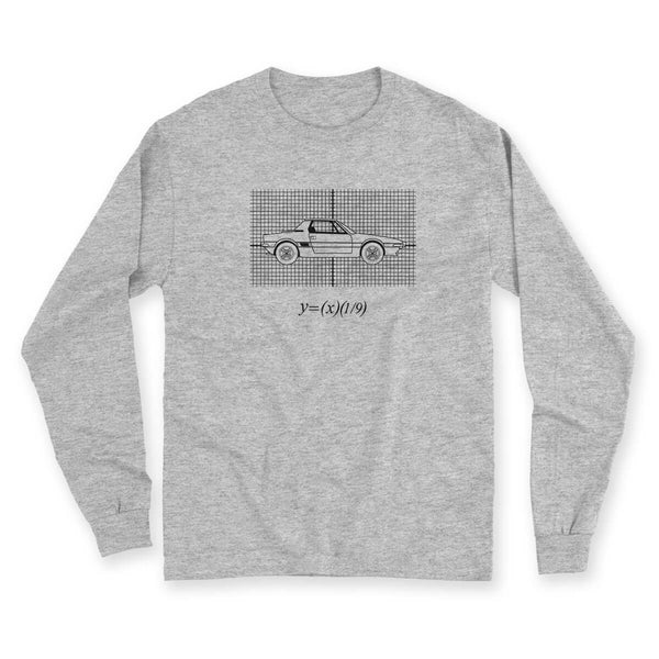 Men's Long Sleeve