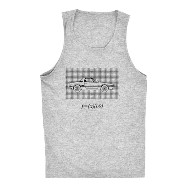 Men's Tank