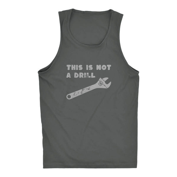 Men's Tank