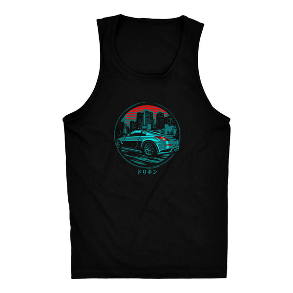 Men's Tank