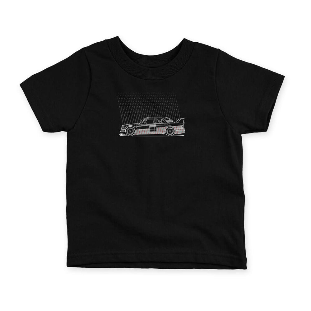 DTM Rain Youth's Tee