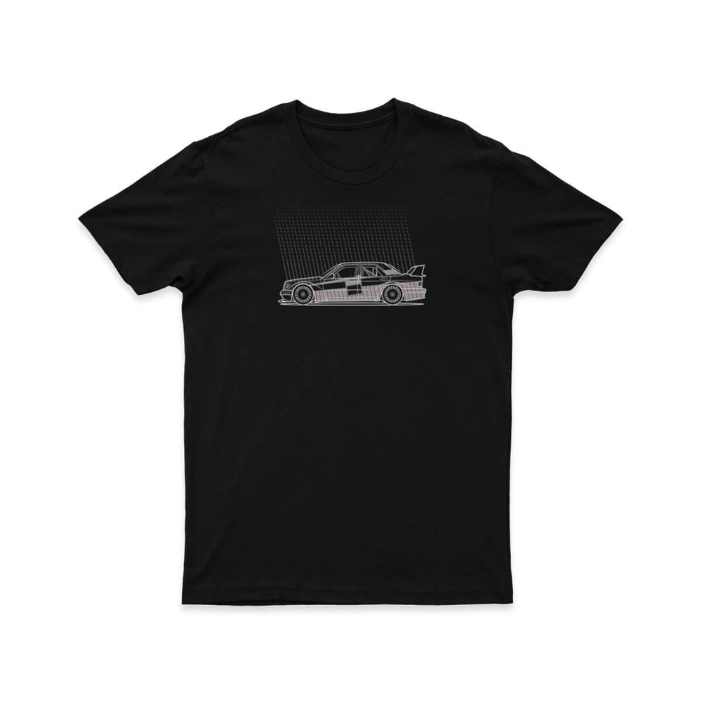 DTM Rain Youth's Tee