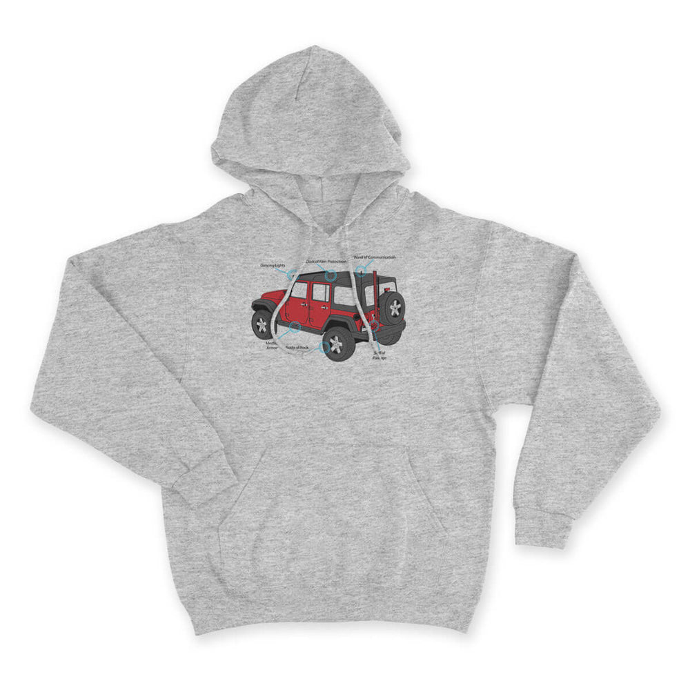 Hoodie