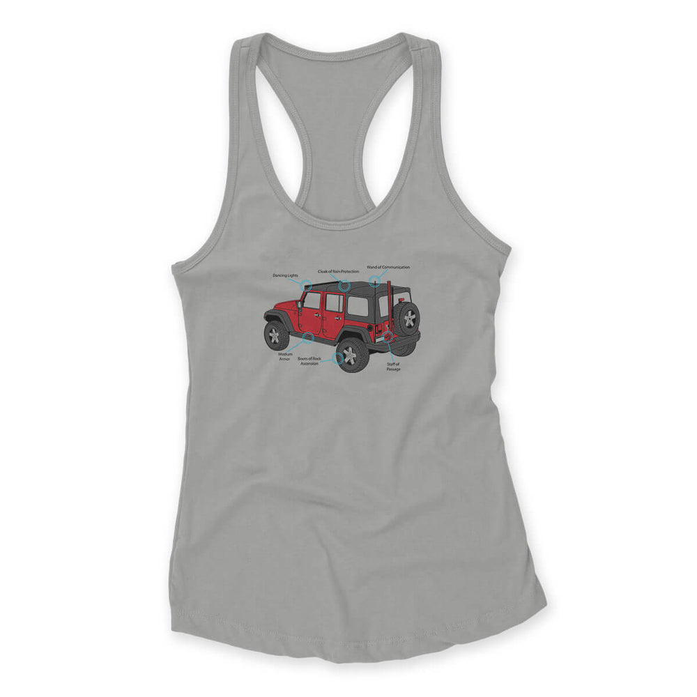 Women's Tank