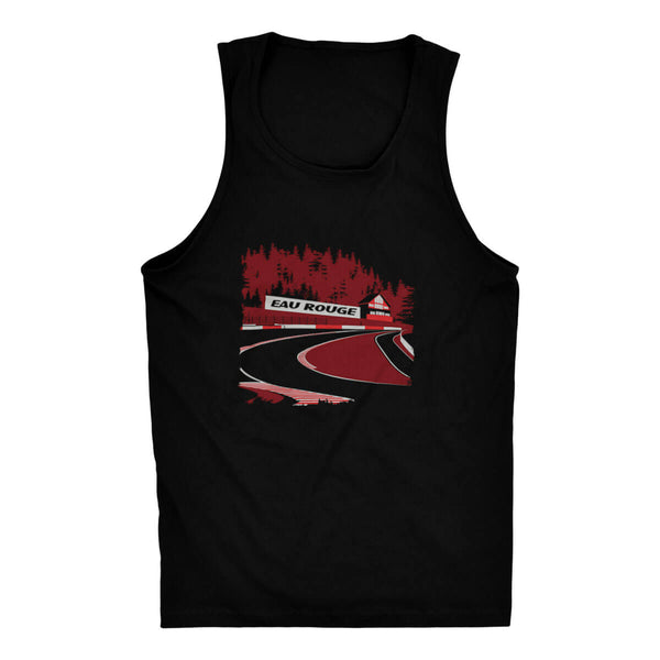 Men's Tank