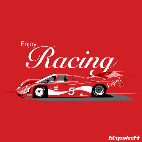 Enjoy Racing