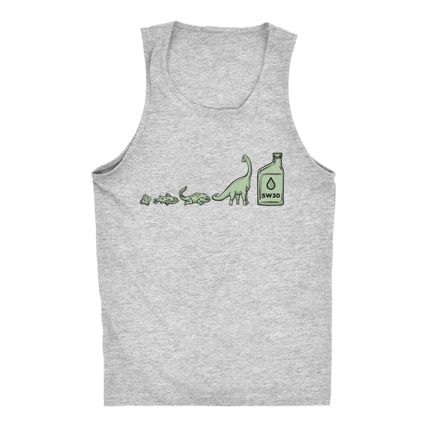 Men's Tank