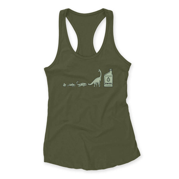 Women's Tank