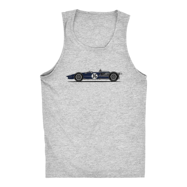 Men's Tank