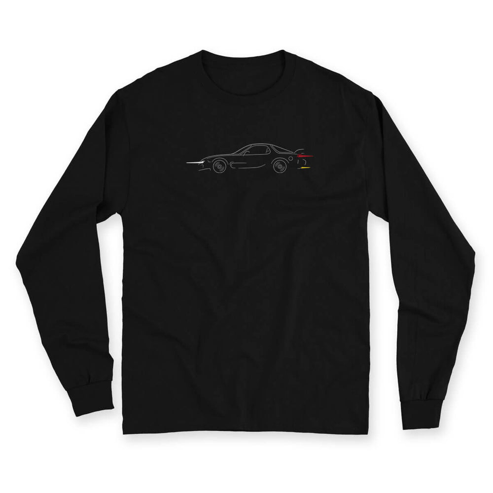 FD-Lite Men's Long Sleeve