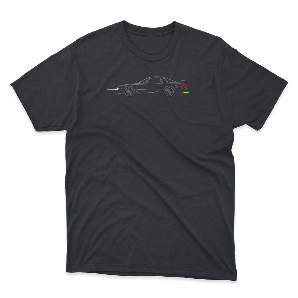 FD-Lite Men's Premium Tri-blend