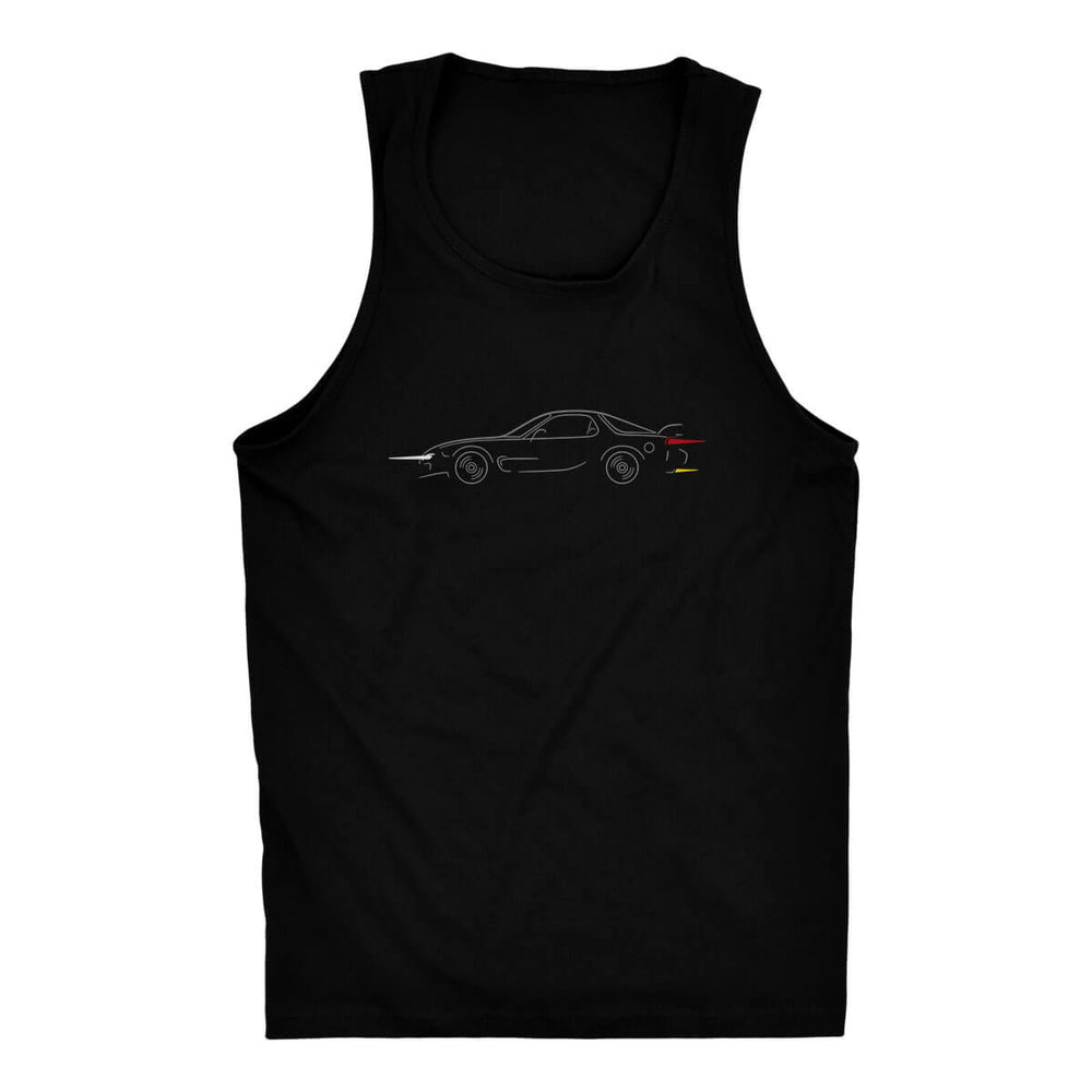 FD-Lite Men's Tank