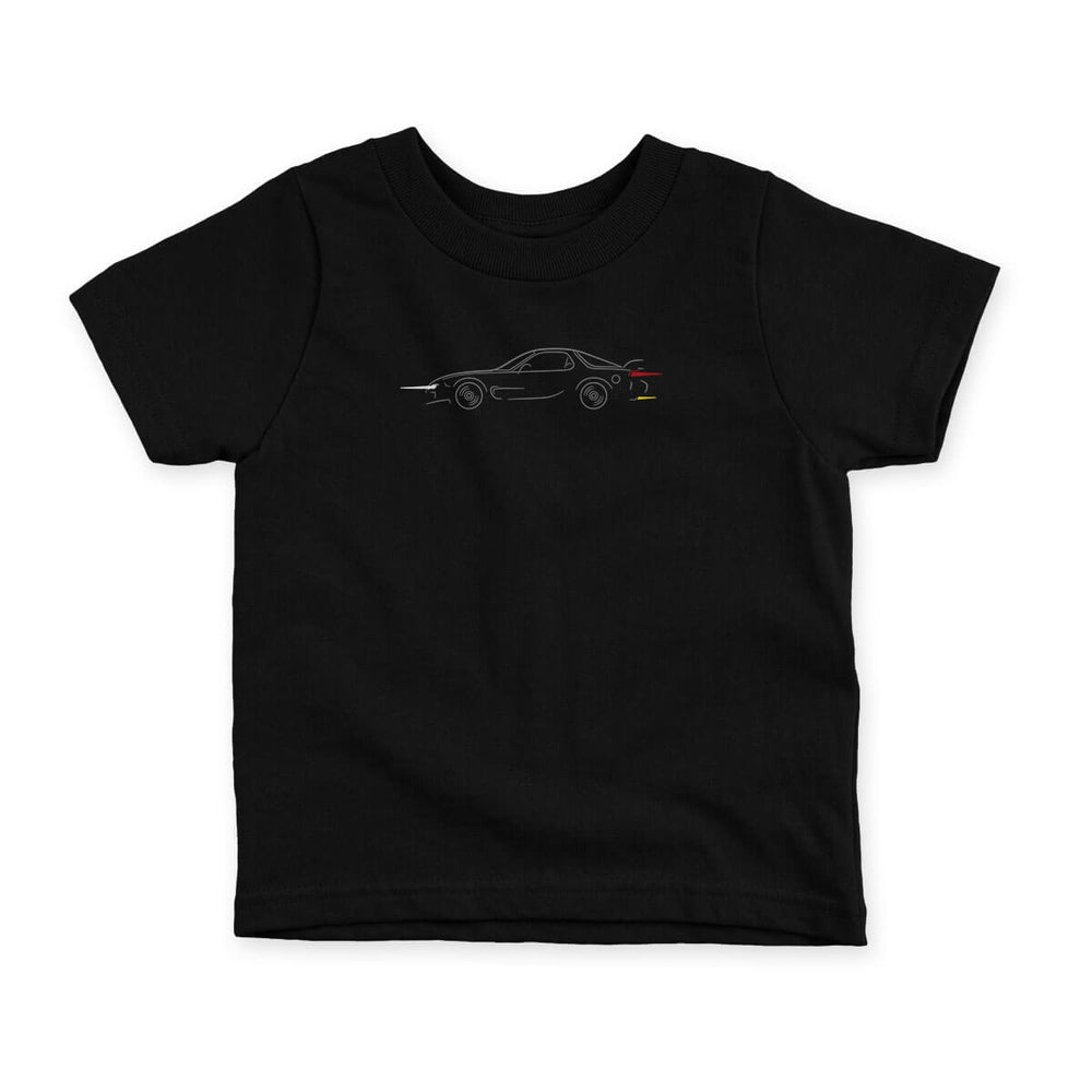 FD-Lite Youth's Tee