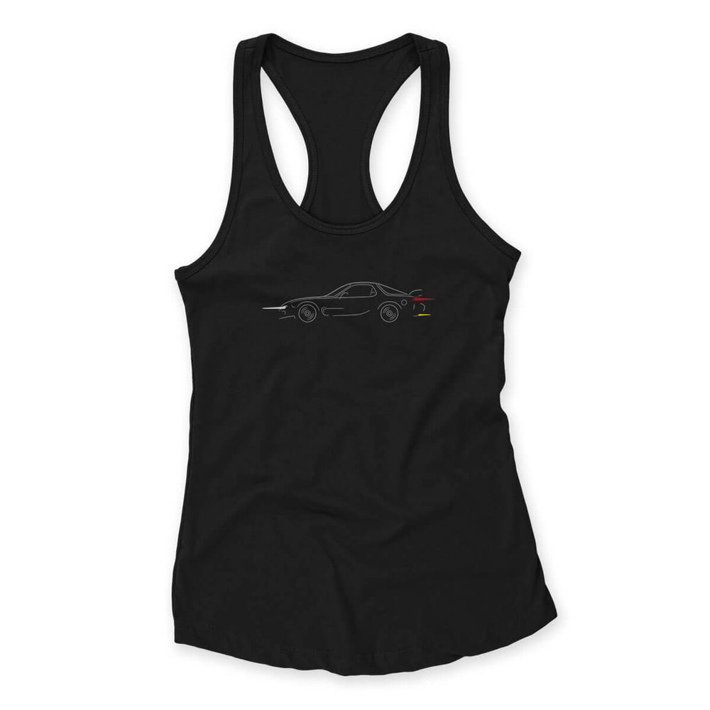 FD-Lite Women's Tank