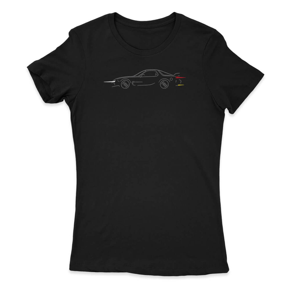 FD-Lite Women's Tee