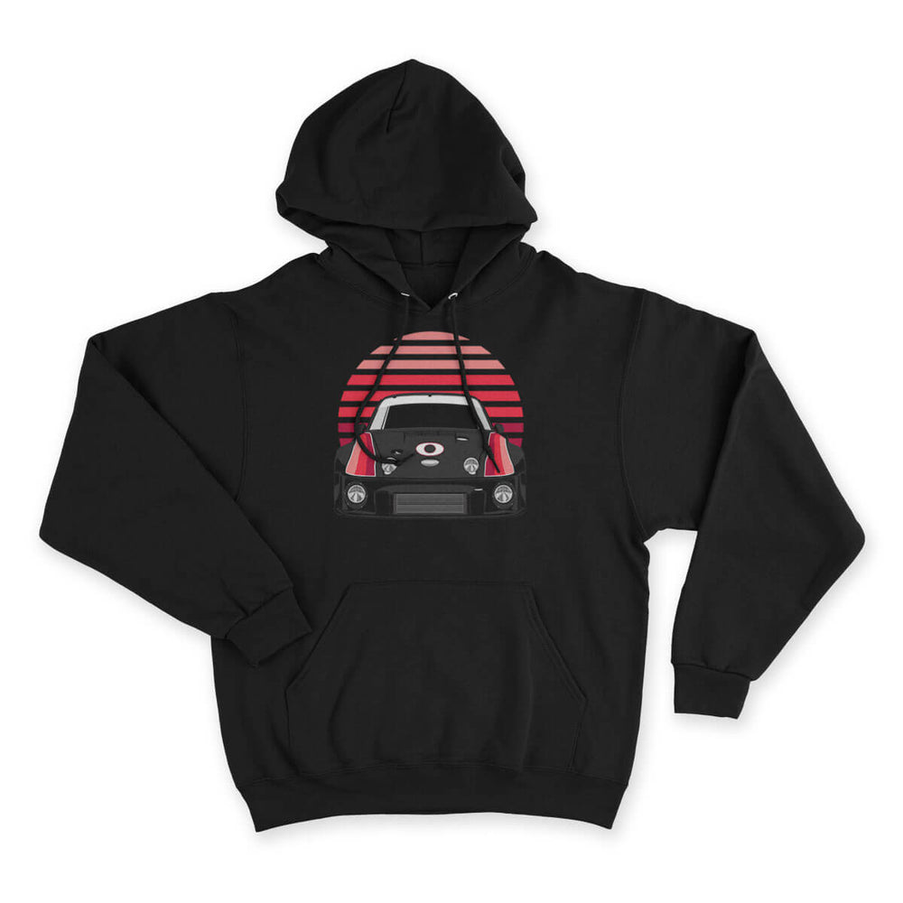 Field Day Hoodie