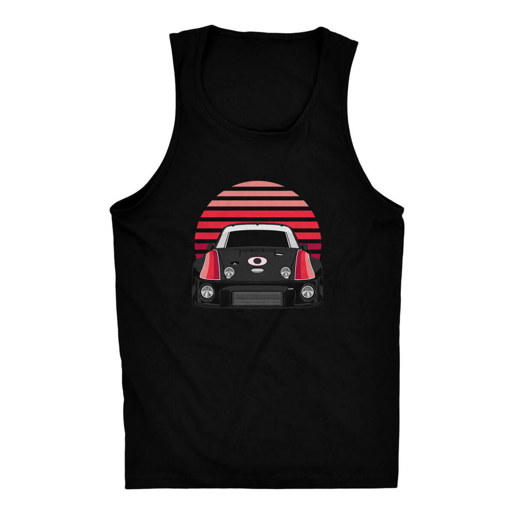 Field Day Men's Tank