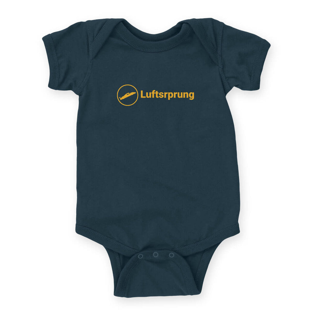 Flier Miles Onesie