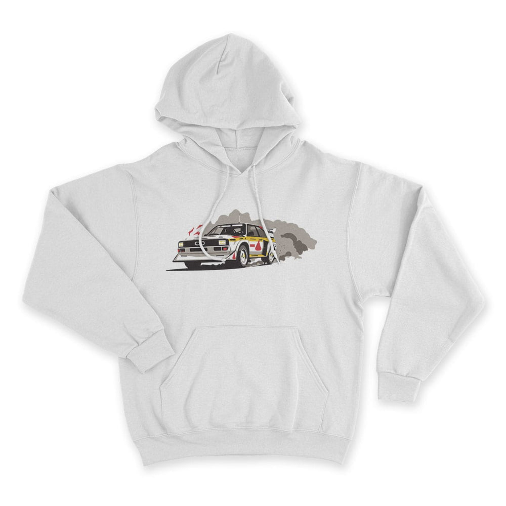 Flying Deutschman Hoodie