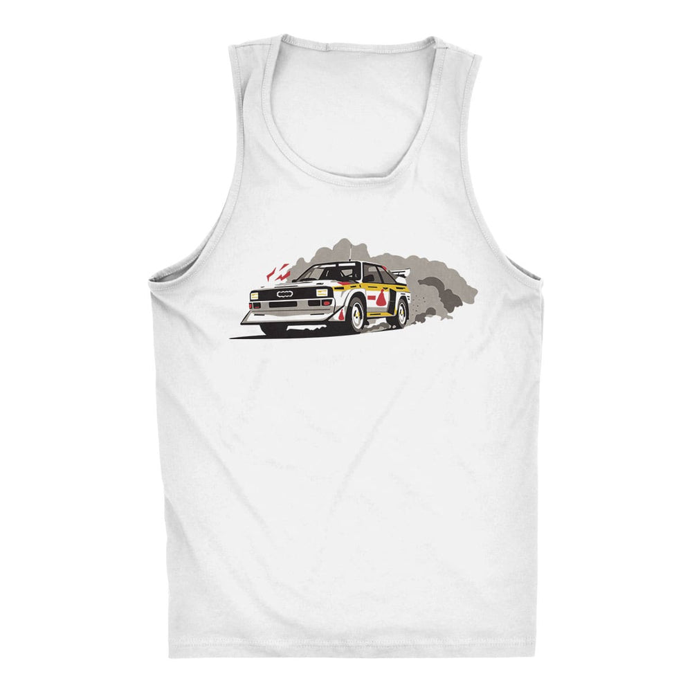 Flying Deutschman Men's Tank