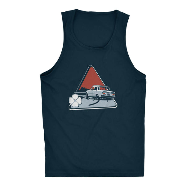 Men's Tank