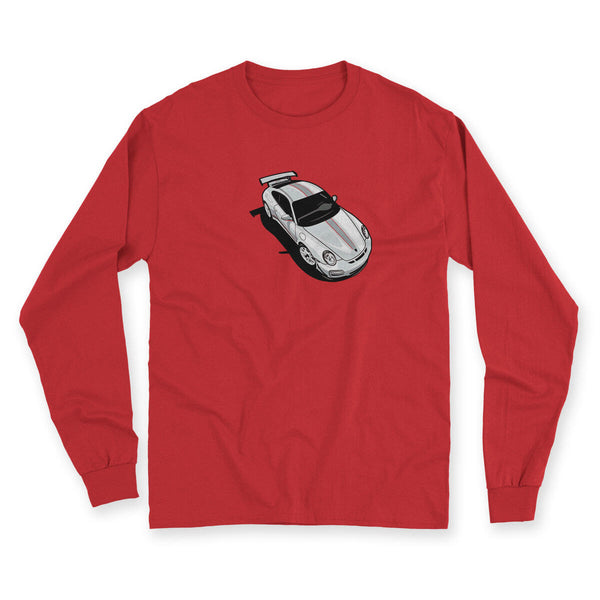 Men's Long Sleeve