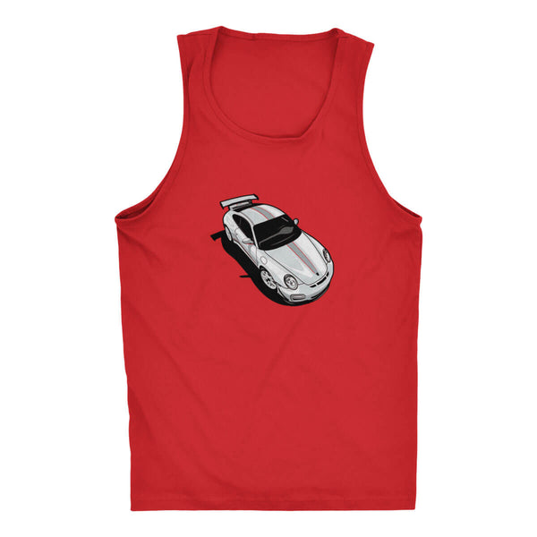 Men's Tank