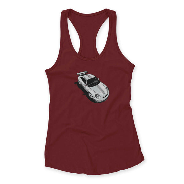 Women's Tank