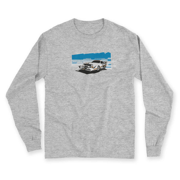 Men's Long Sleeve