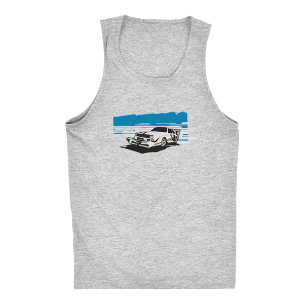 Men's Tank