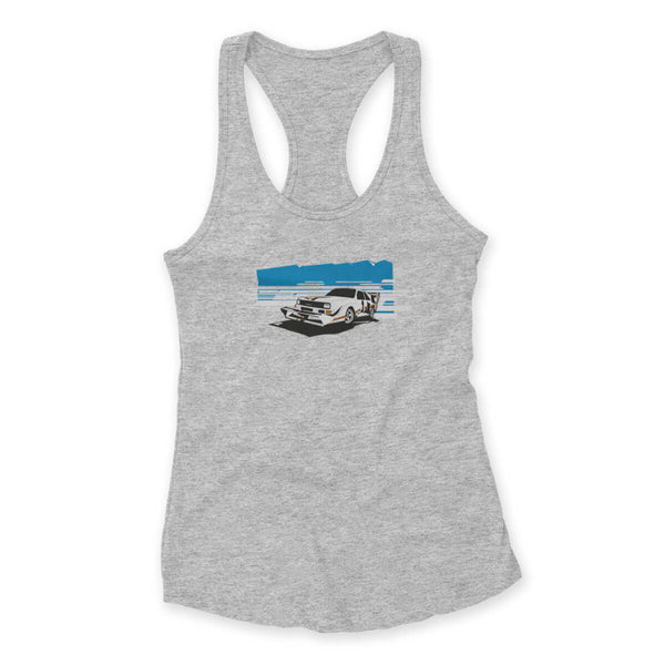 Women's Tank