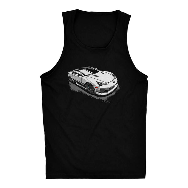 Men's Tank