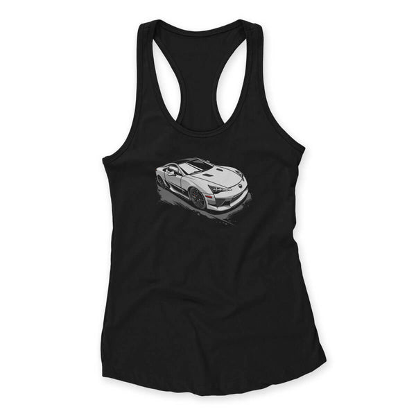 Women's Tank