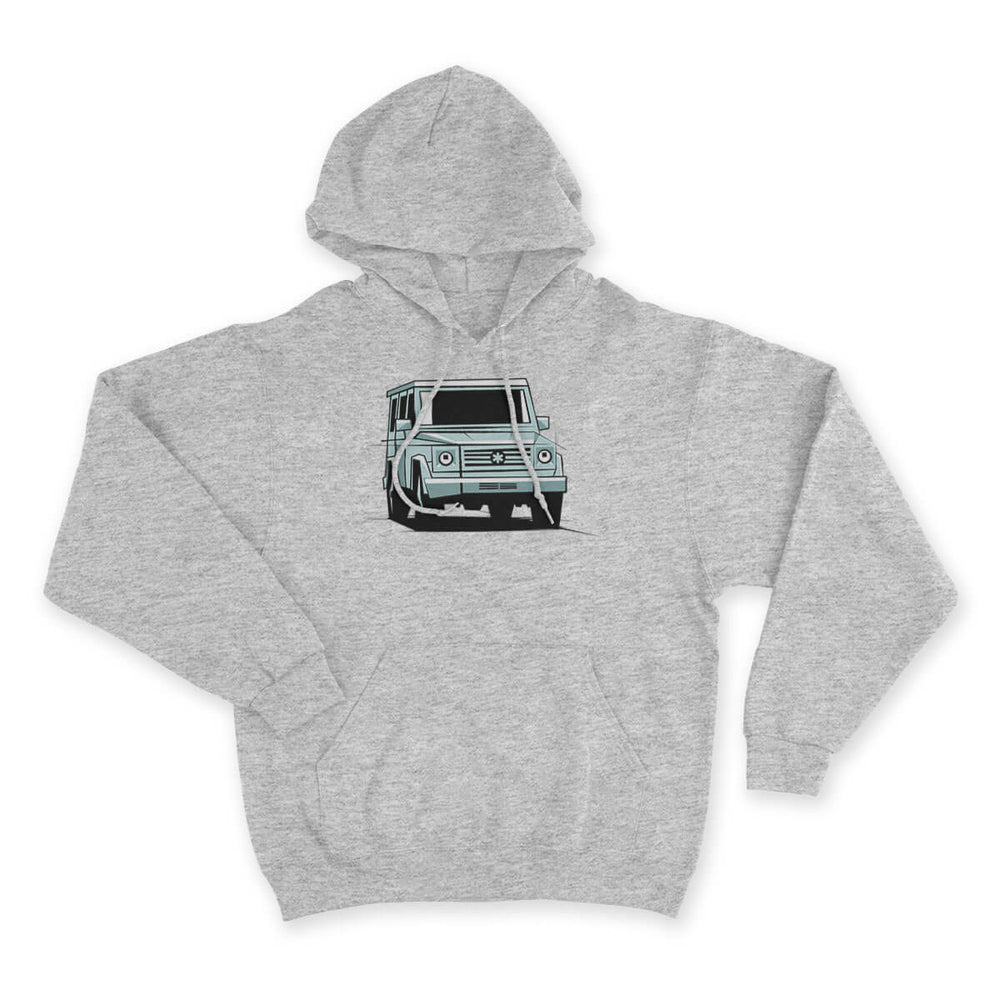 G-ometry Hoodie